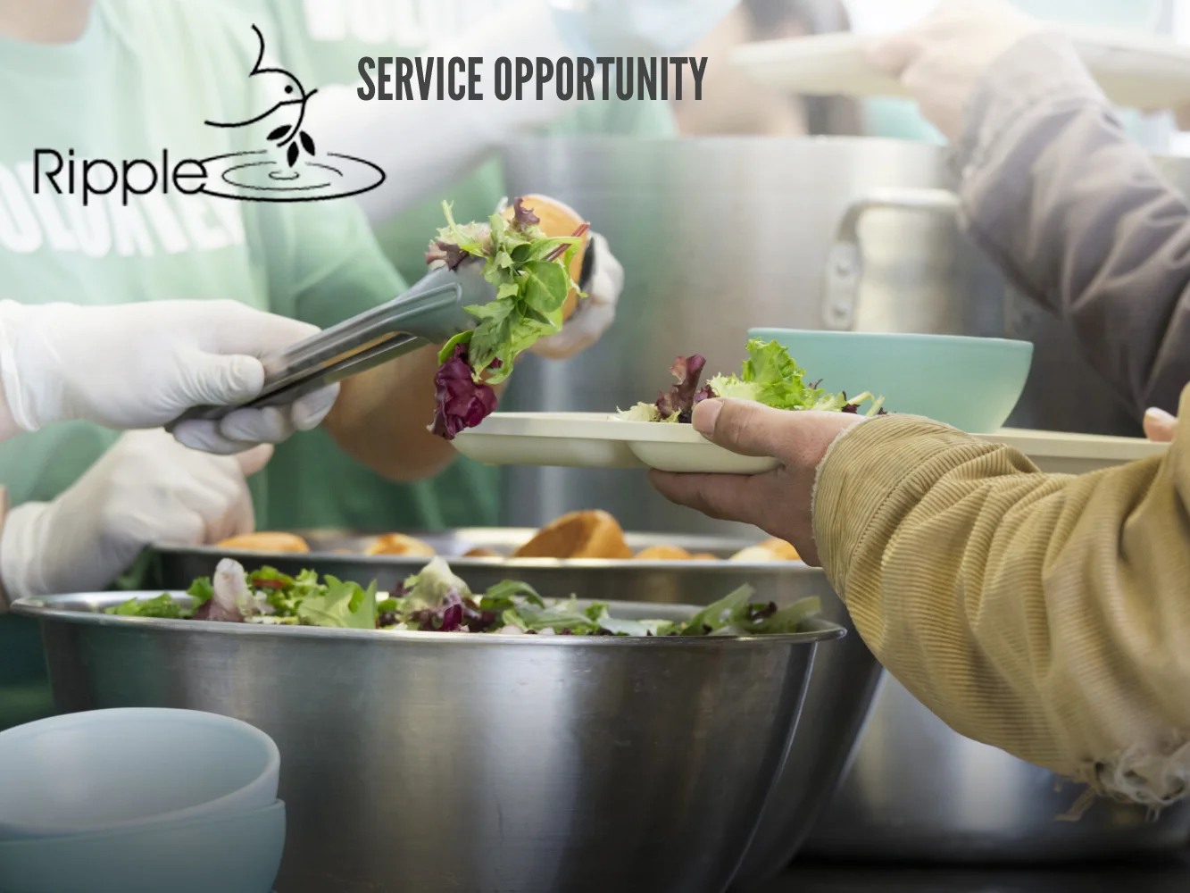 Ripple Service Opportunity