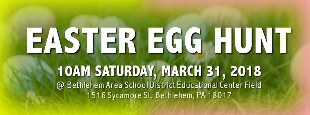 Easter Egg Hunt