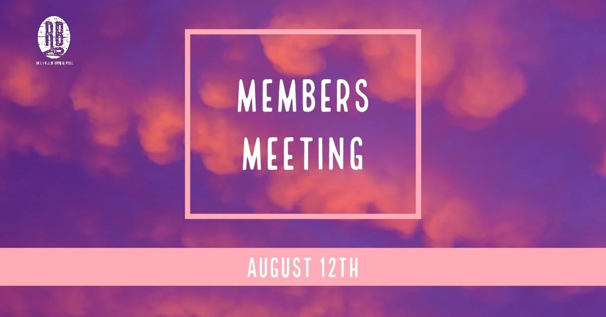 Member's Meeting