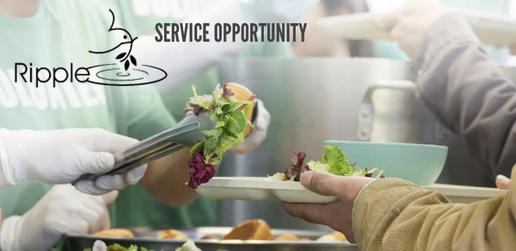 Ripple Service Opportunity