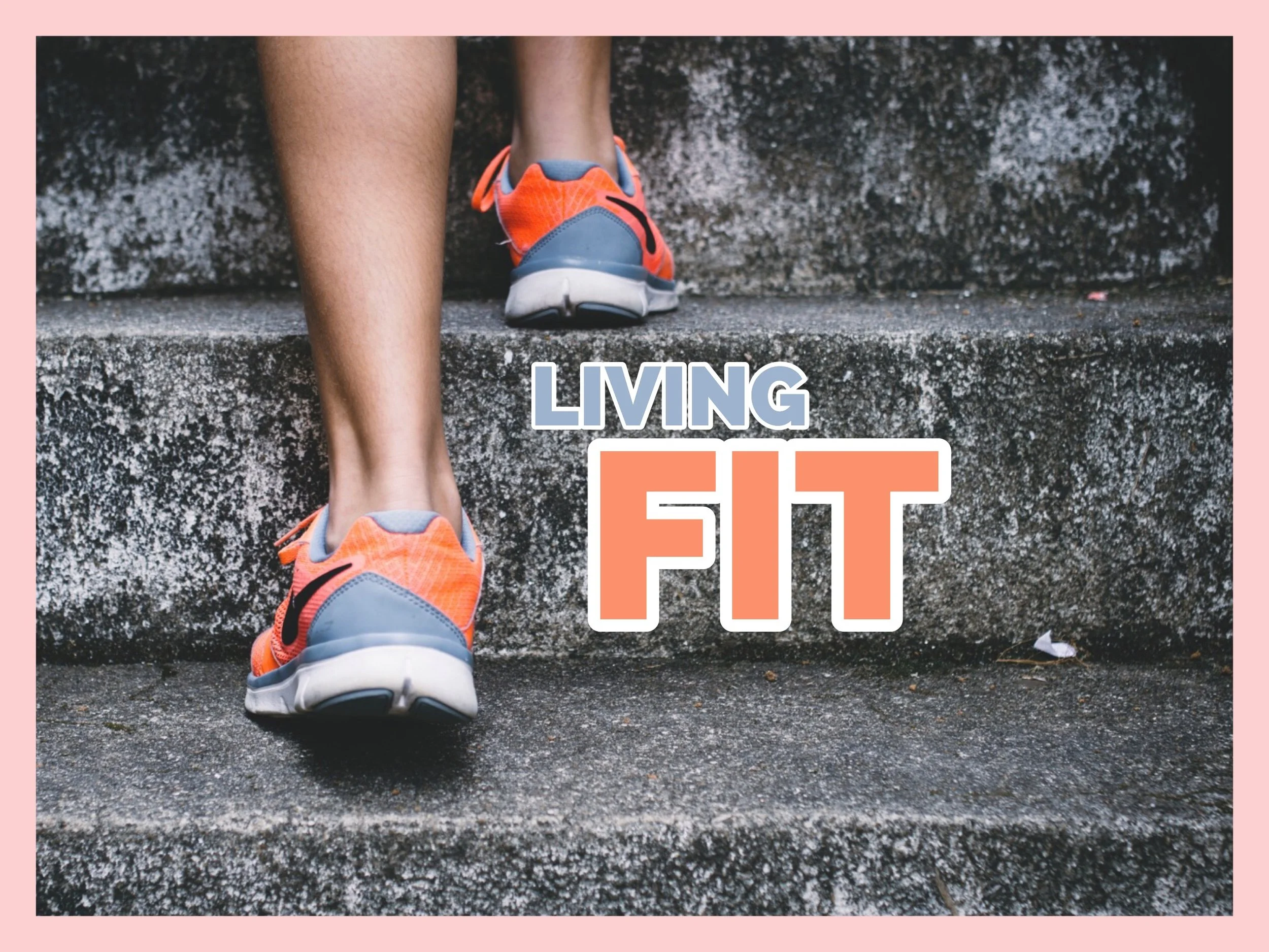 Living Fit Series Concludes this Sunday