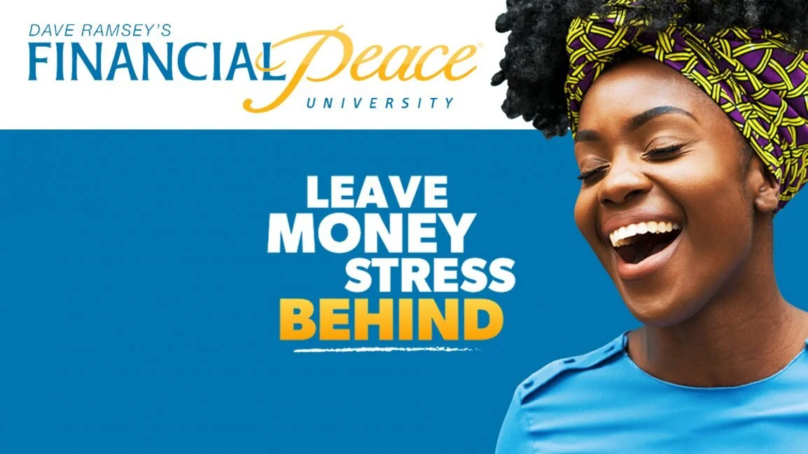 Financial Peace University
