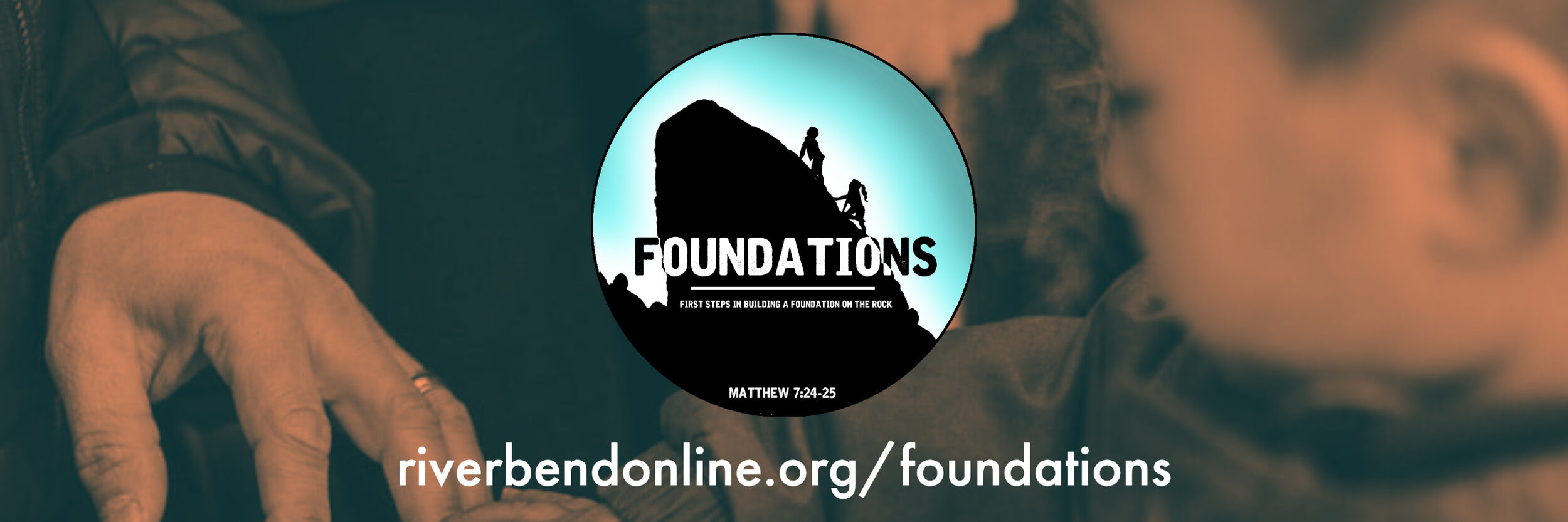 Foundations Ministry Content Online