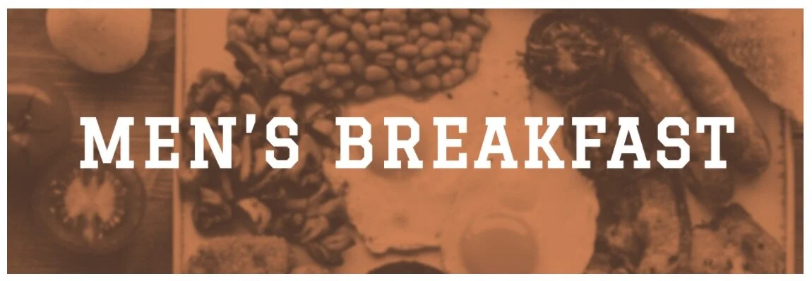 Riverbend Men's Breakfast
