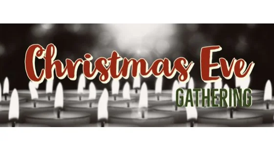 Christmas Eve Gatherings