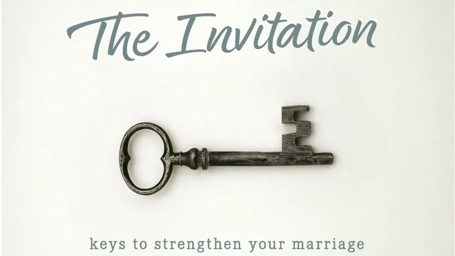 The Invitation Book Release Interview