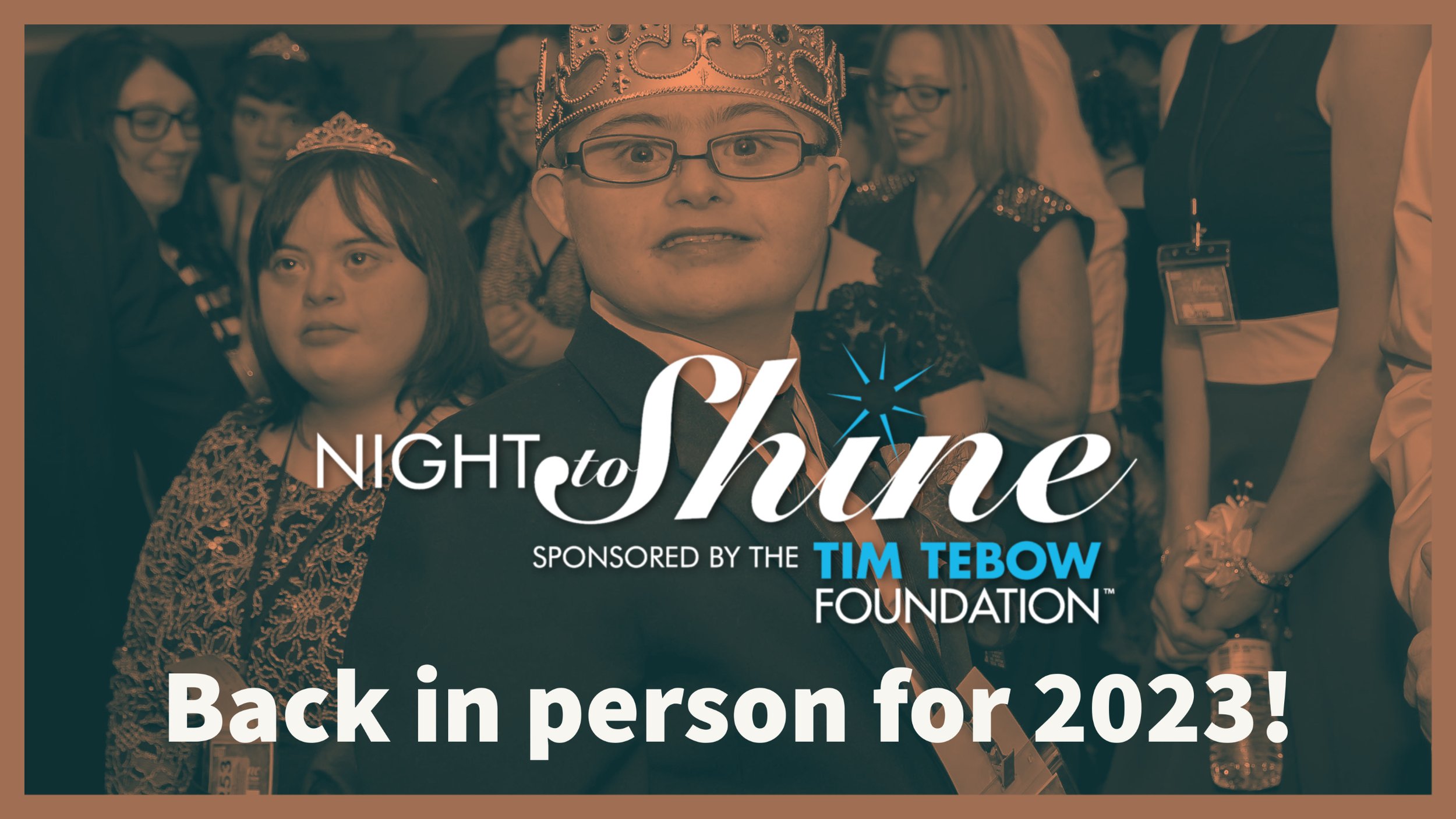 Allentown Night To Shine 2023 — Riverbend Community Church