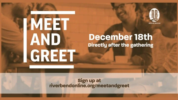 Meet and Greet