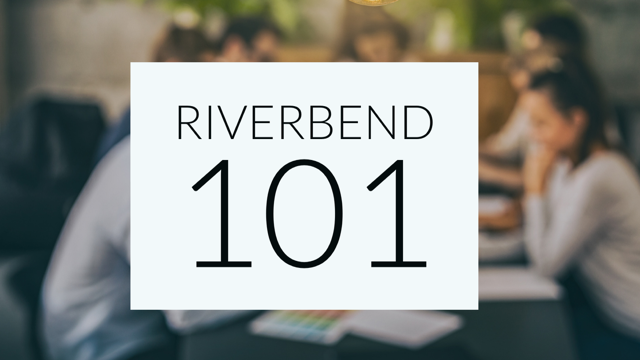 Riverbend 101
