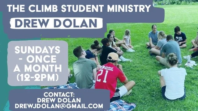The Climb Youth Ministry