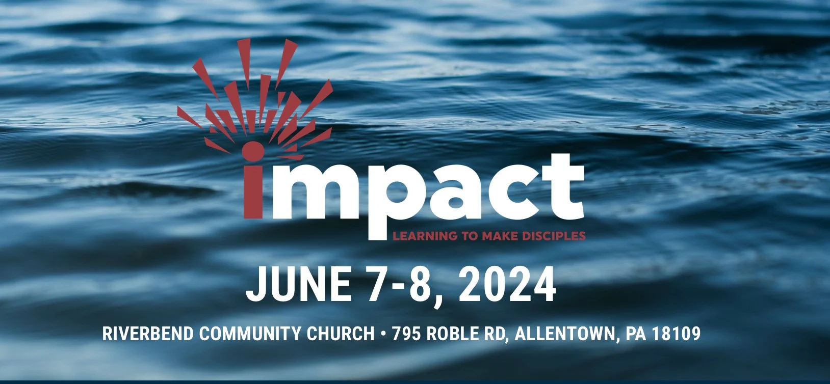 Priority One Men's Event-IMPACT