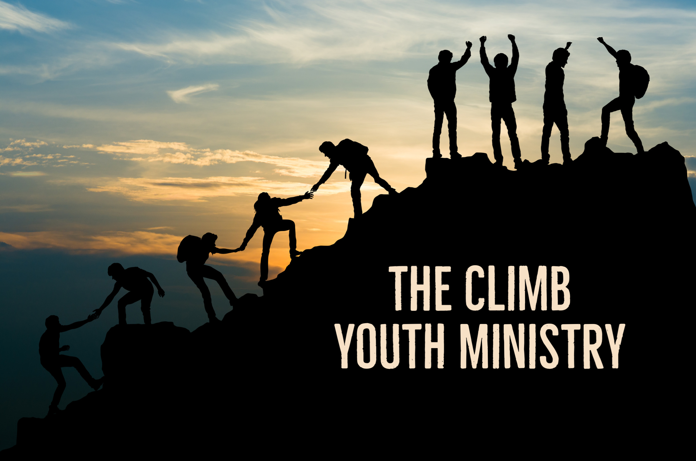 The Climb Boys Video/Board Game Day