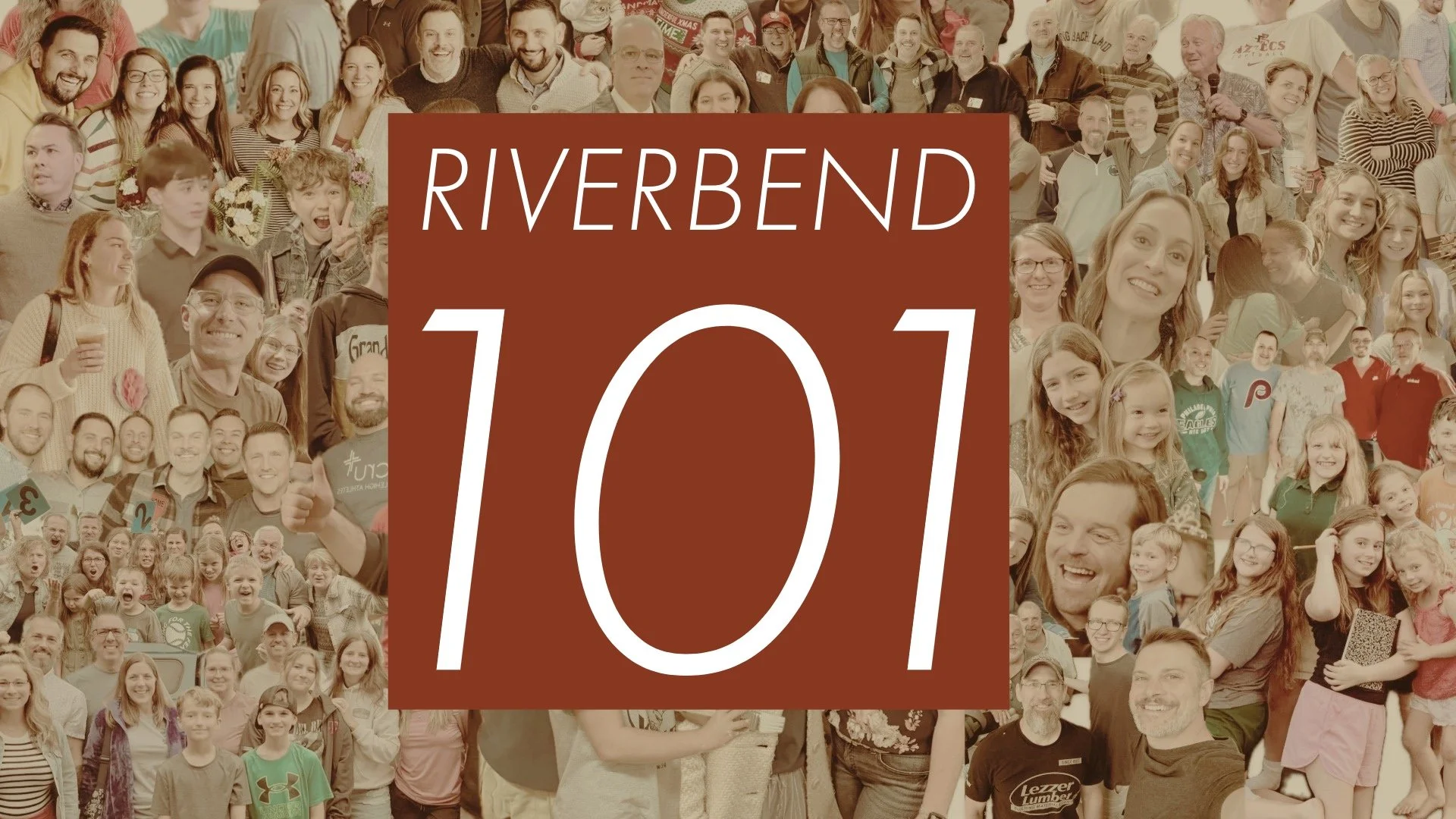 Riverbend 101