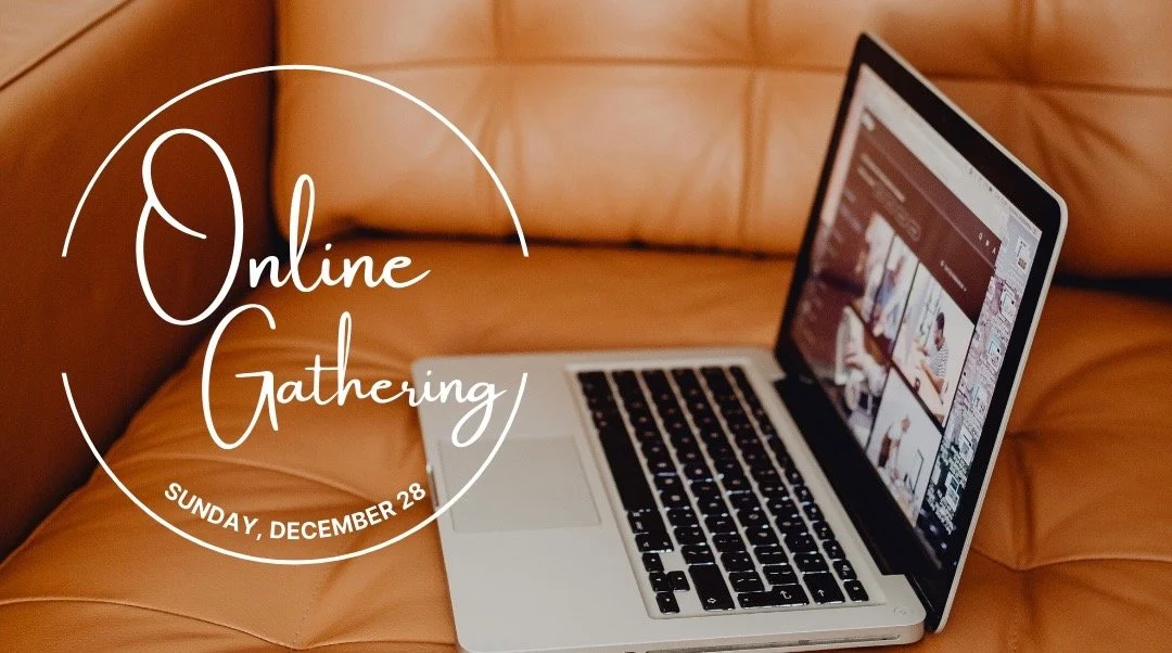 Online Gathering ONLY
