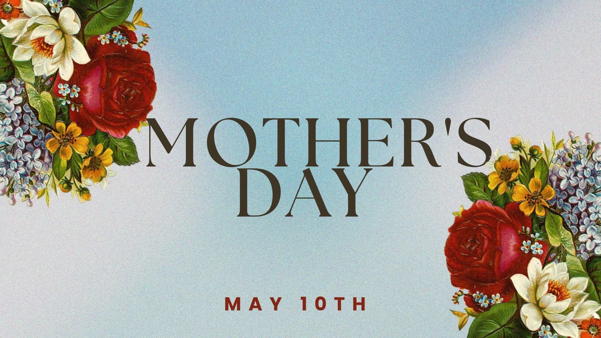 Mother's Day