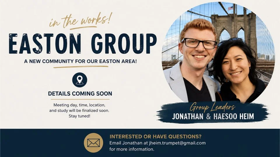 Easton Group