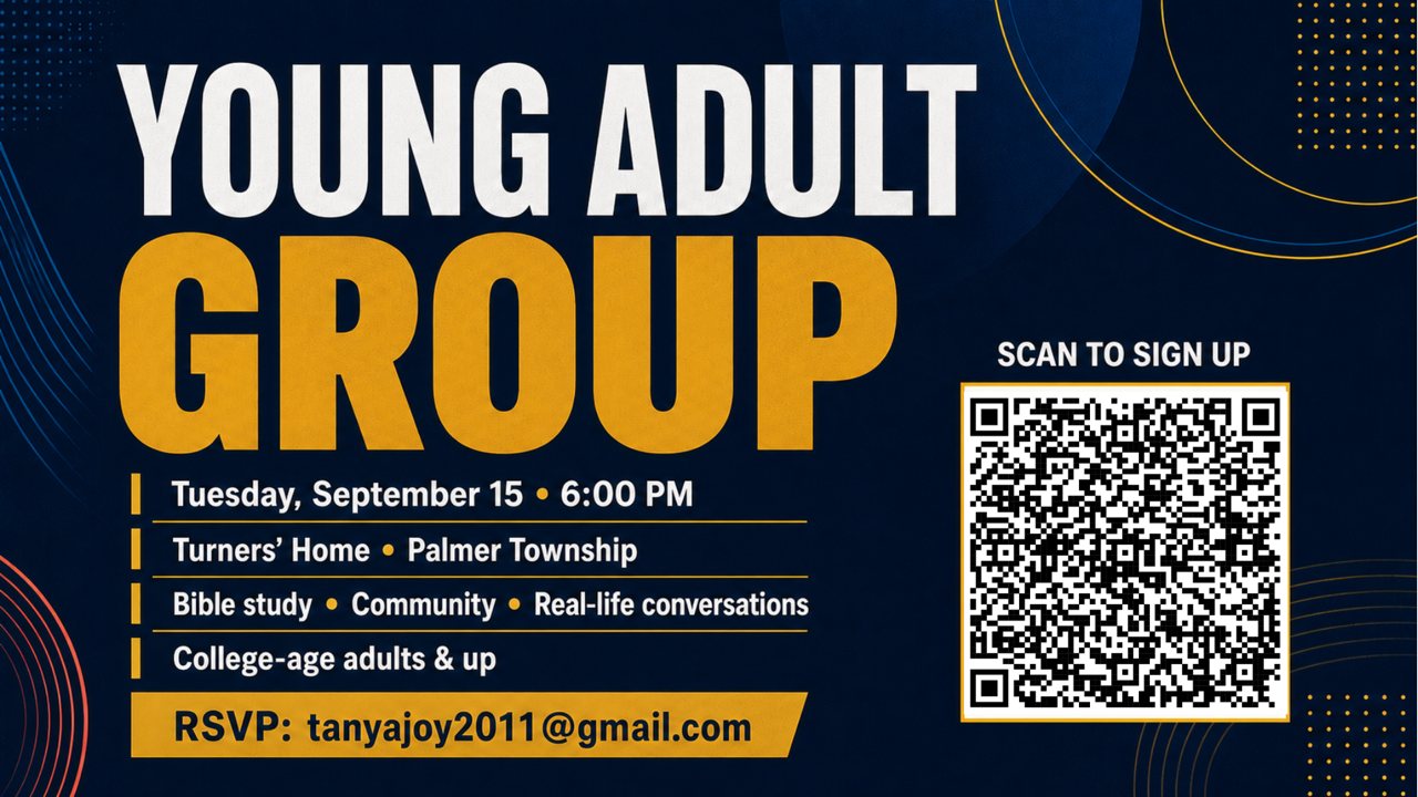 Young Adult Group