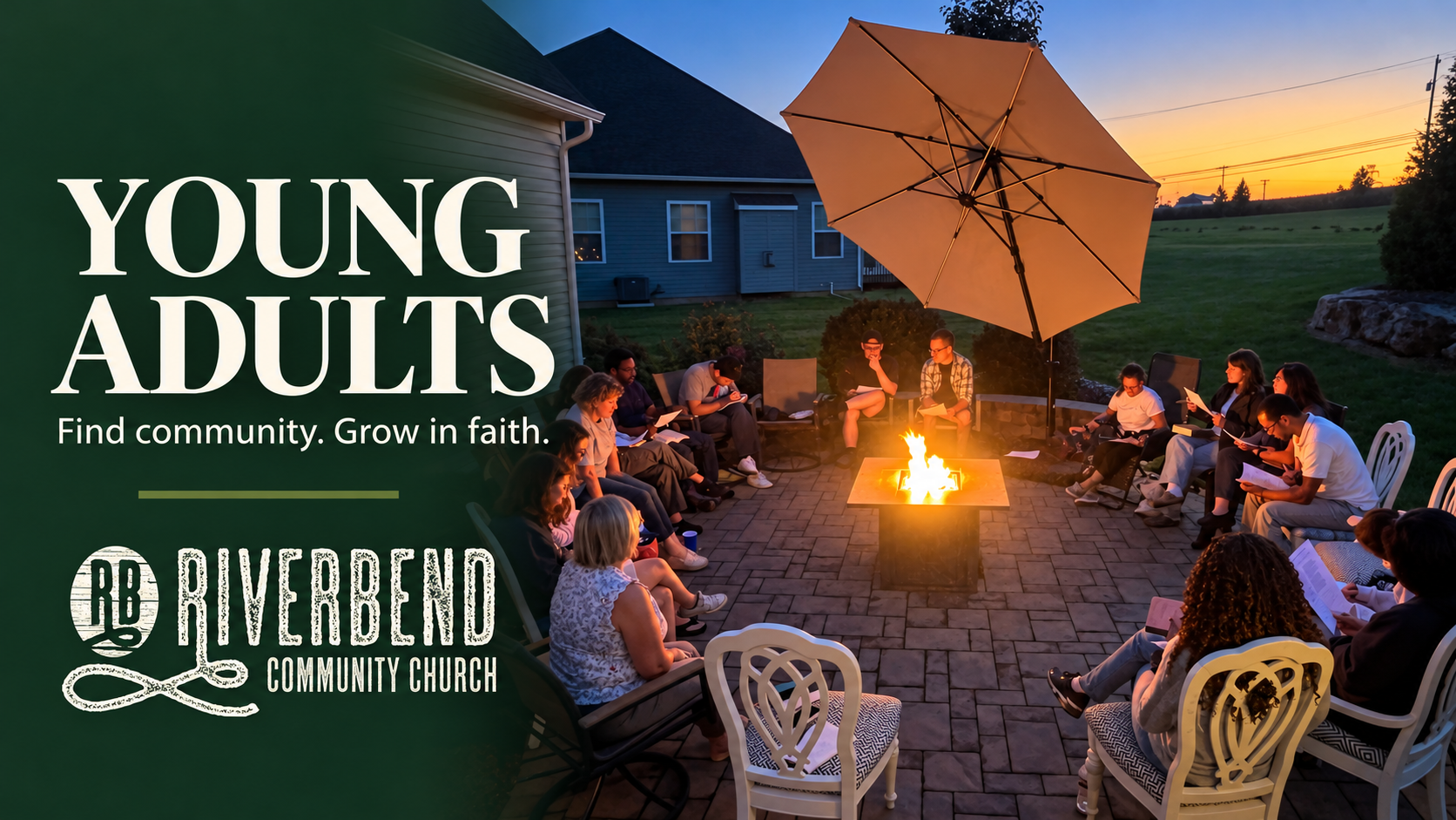 Young Adult Group