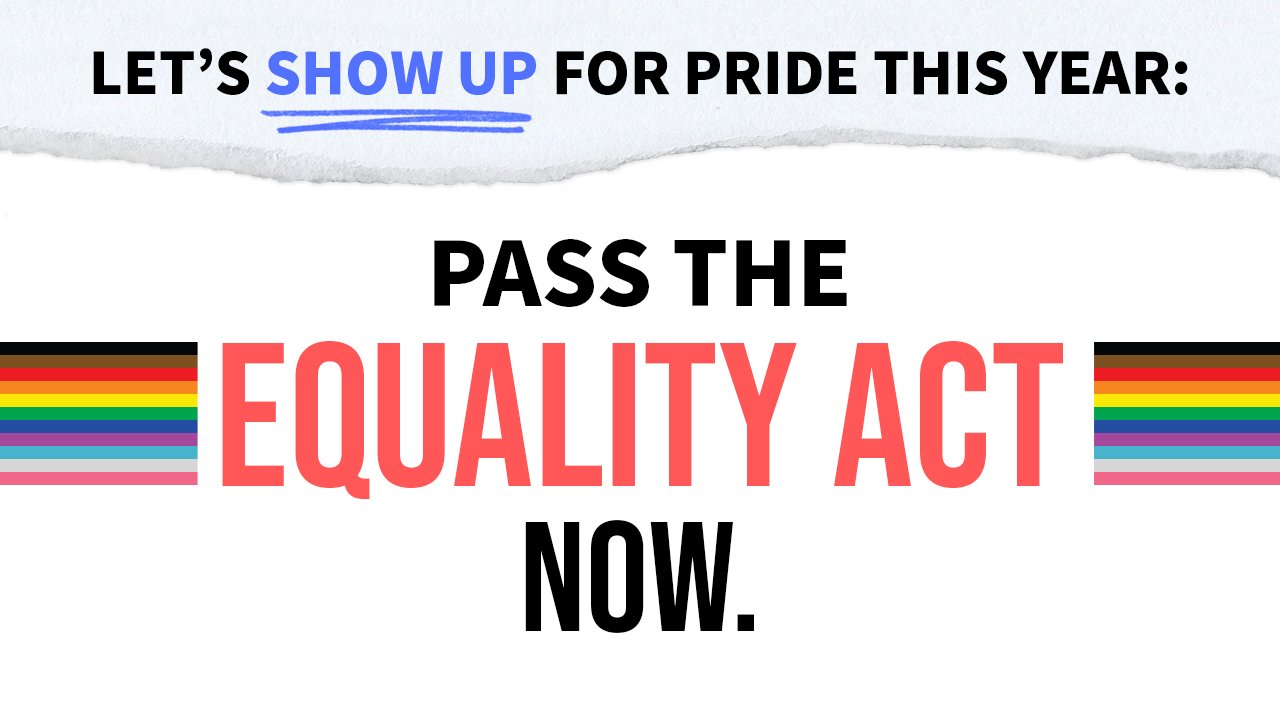 LGBTQIA+ Equal Pay Awareness Day — Equal Pay Today