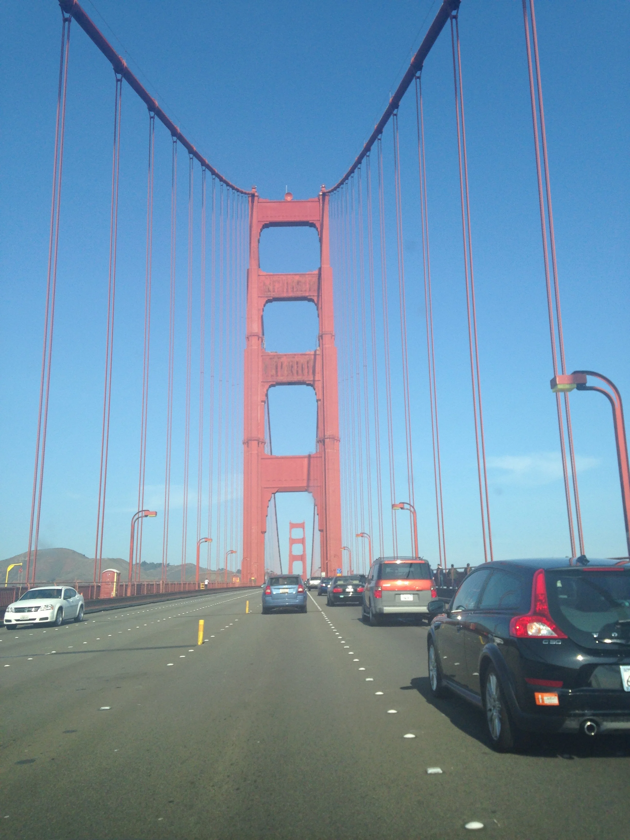 Prayer While Driving