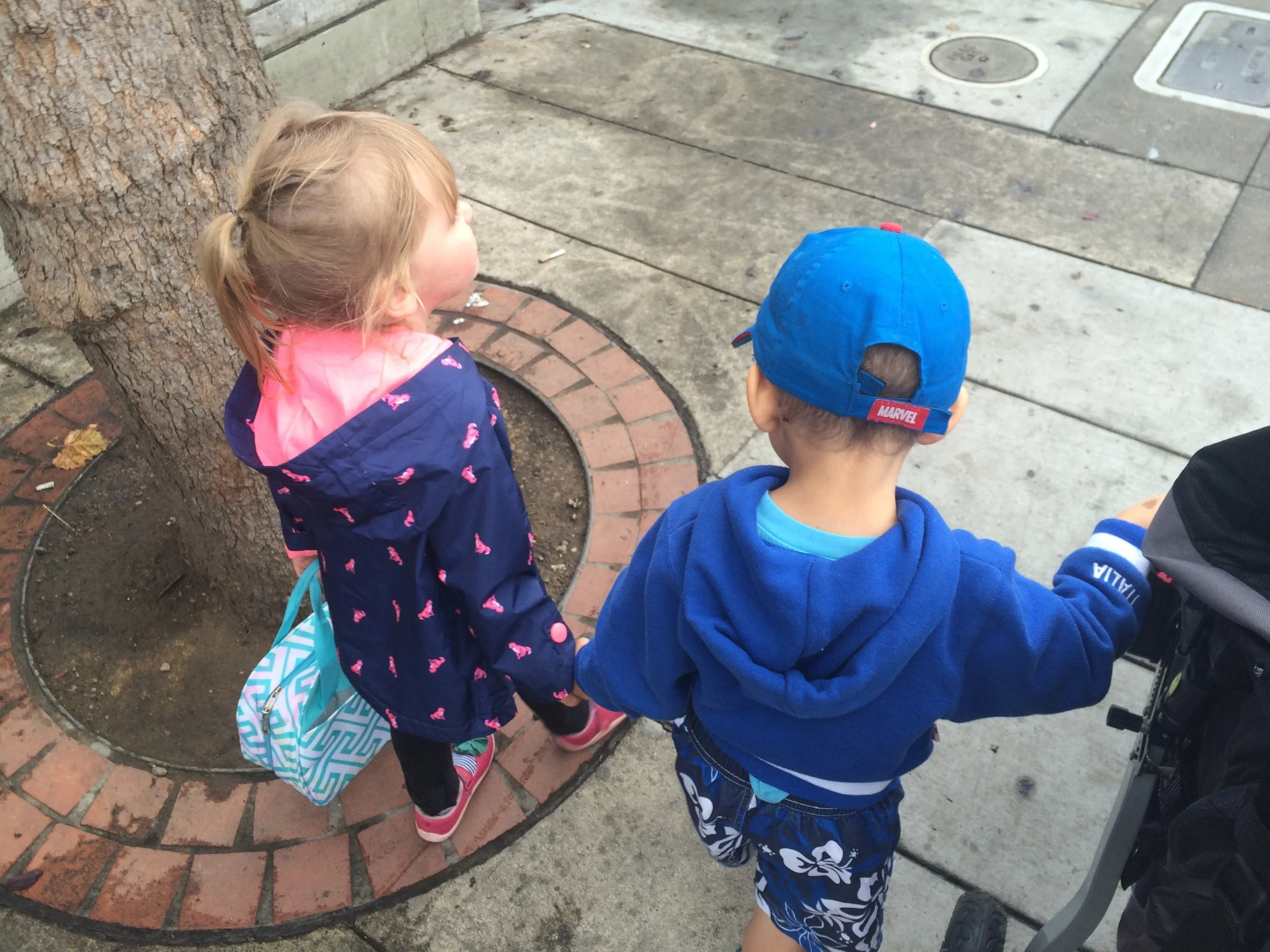 Empathy without Ownership