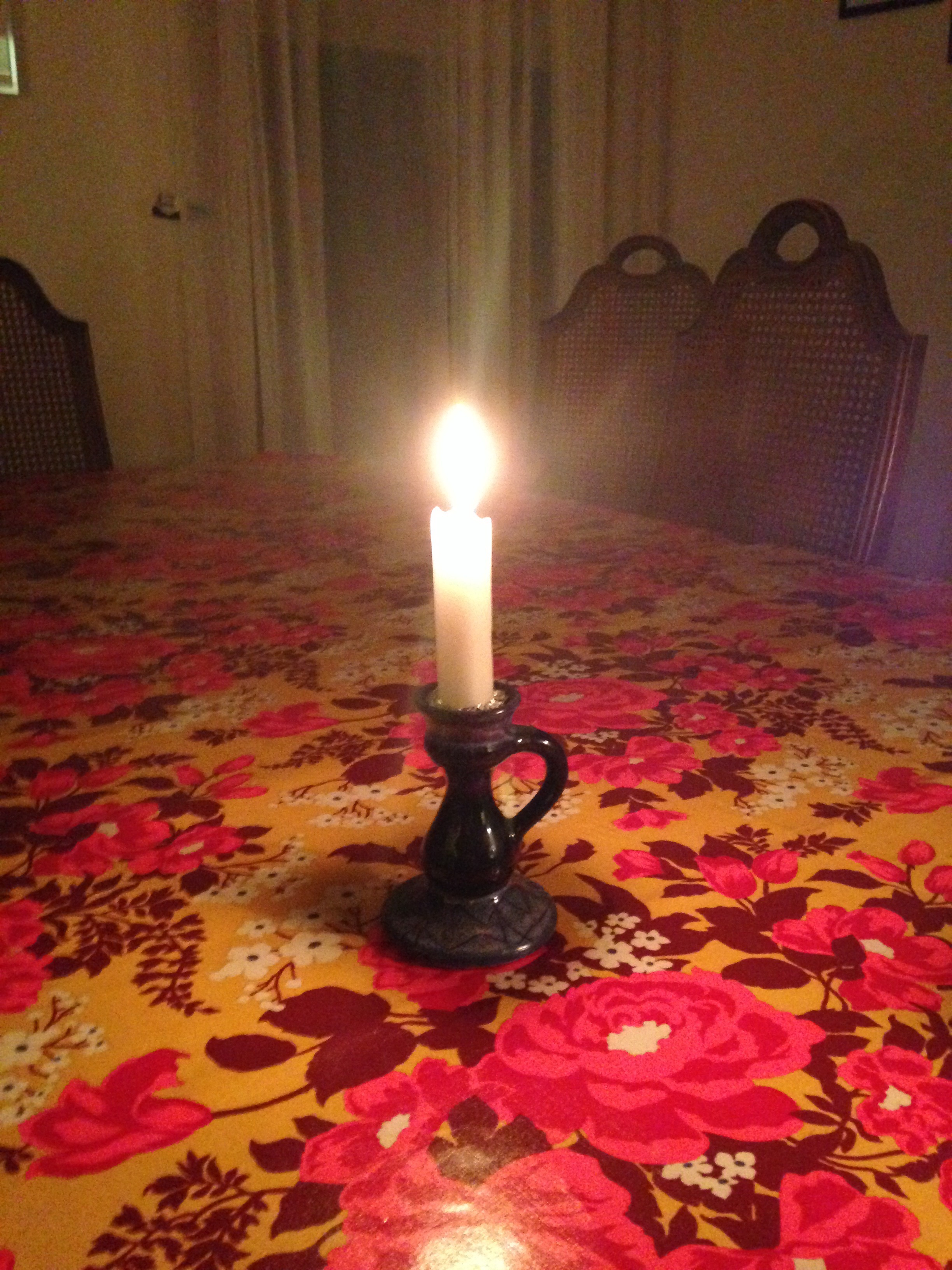 Nighttime Prayers and Repetition