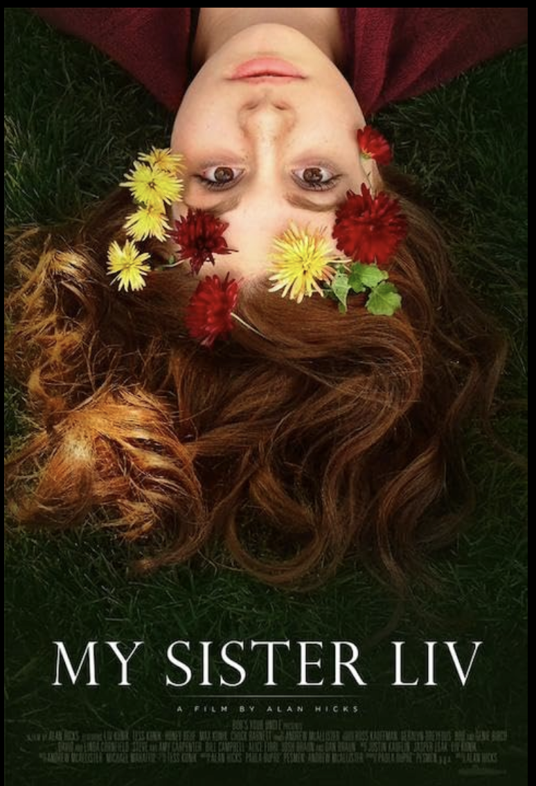 My Sister Liv