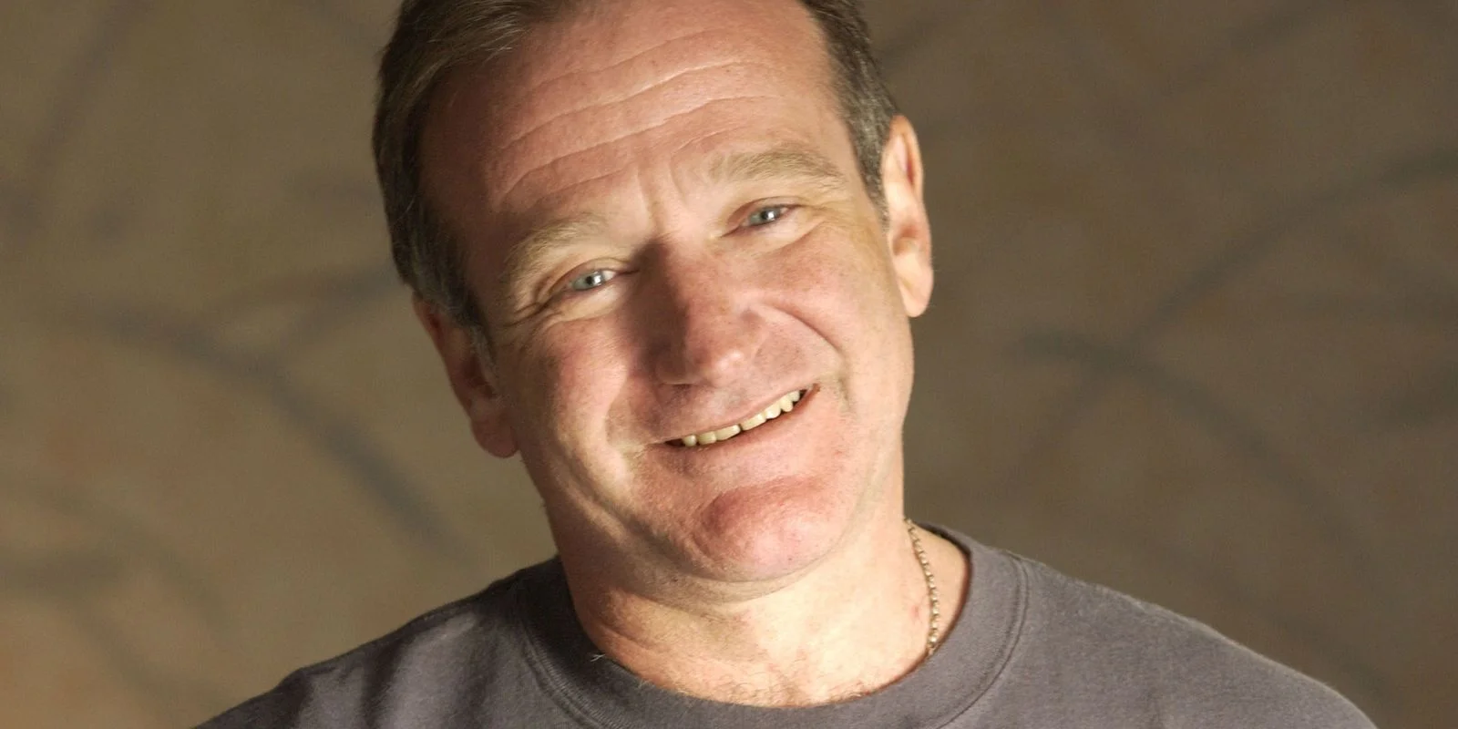 How Robin Williams Helped My Fight Against Cancer