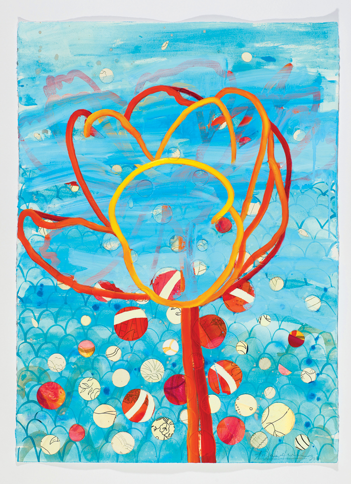 Artist Profile: The Studios of Ana Maria Hernando