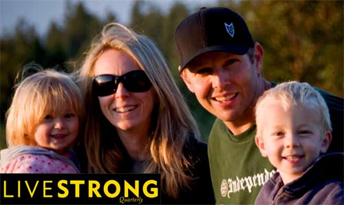 YOUNG MVP! Tyler Blick Tackles ALL—Acute Lymphoblastic Leukemia