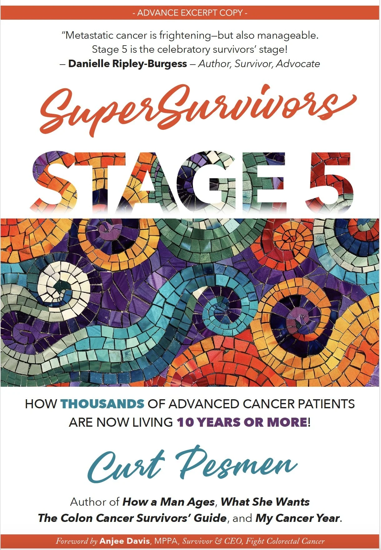 SuperSurvivors: Stage 5