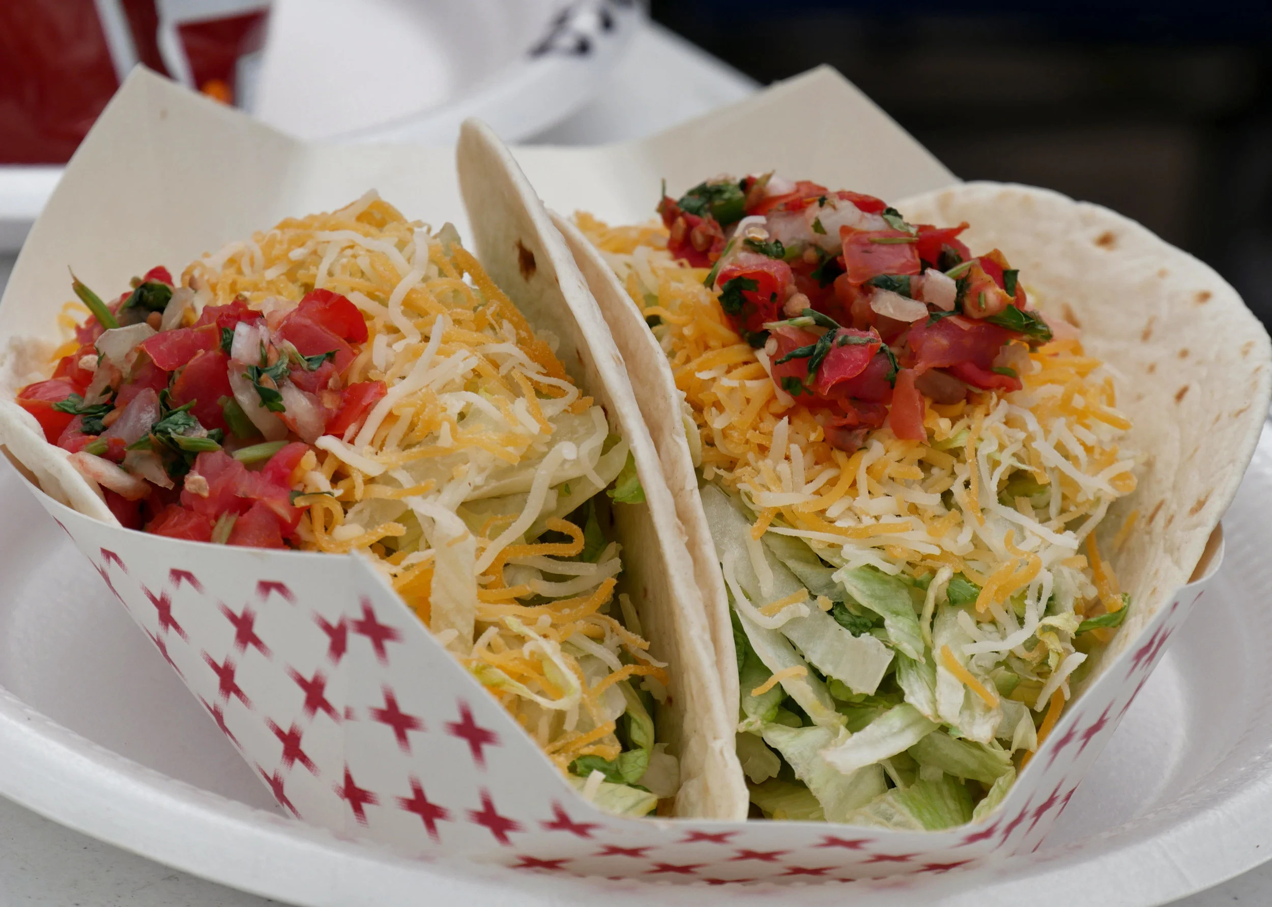 Taco 'Bout It Food Truck 