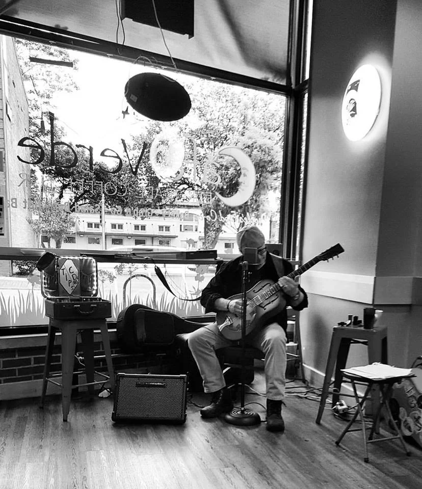 Blair Miller Blues Night 