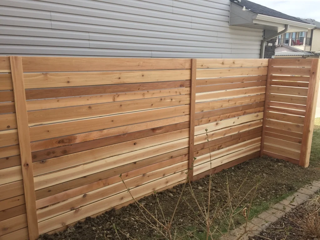 Carl Fence Northstar Design Construction Carl Fence Northstar Design Construction