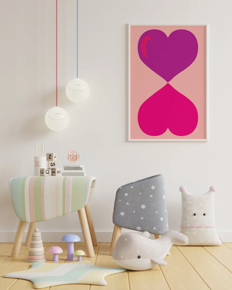 Childrens_room_Poster_DOUBLE-HEARTS.jpg
