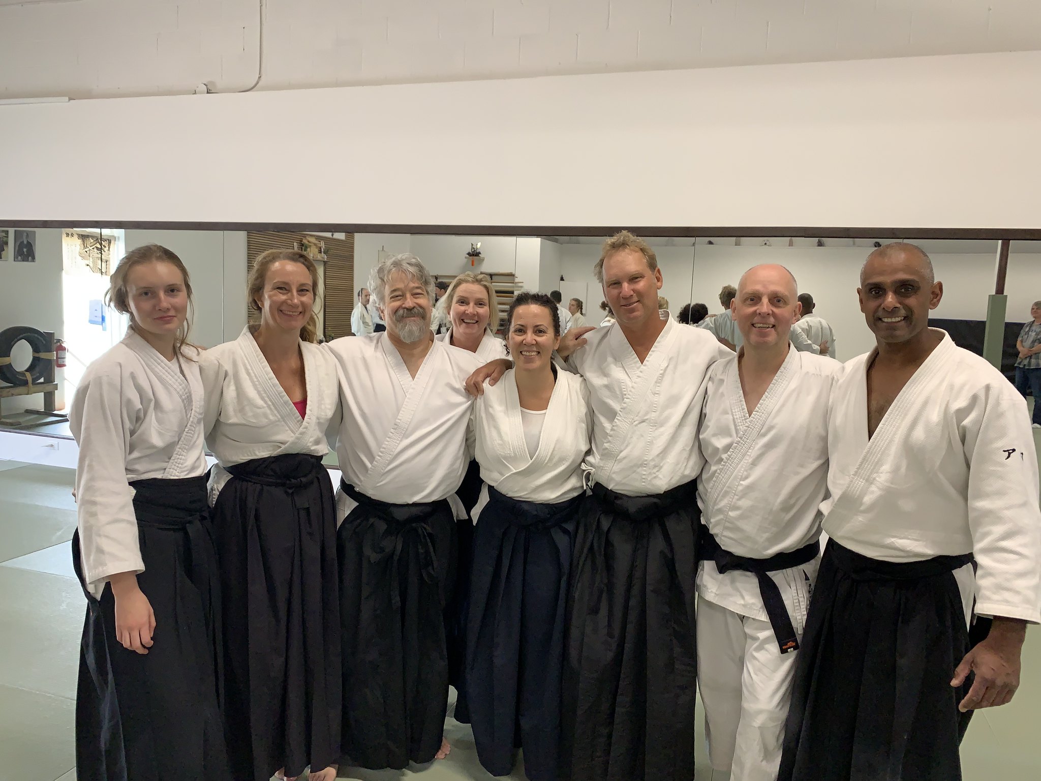 Aikido-Seminar-2019