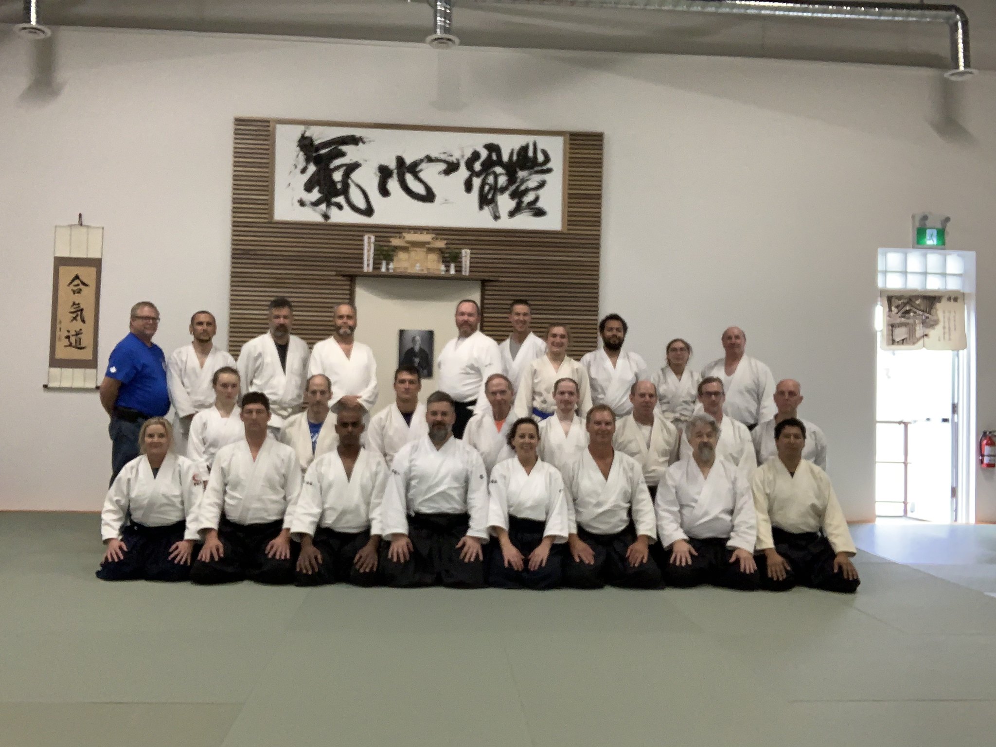 Aikido-Seminar-2019