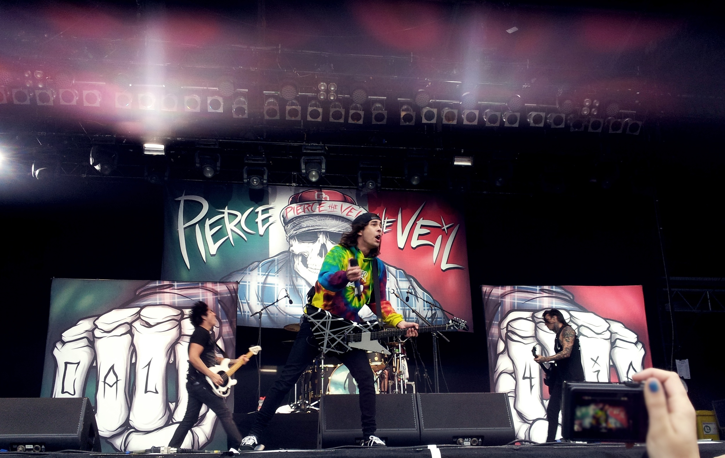 most intense pierce the veil songs most intense pierce the veil songs