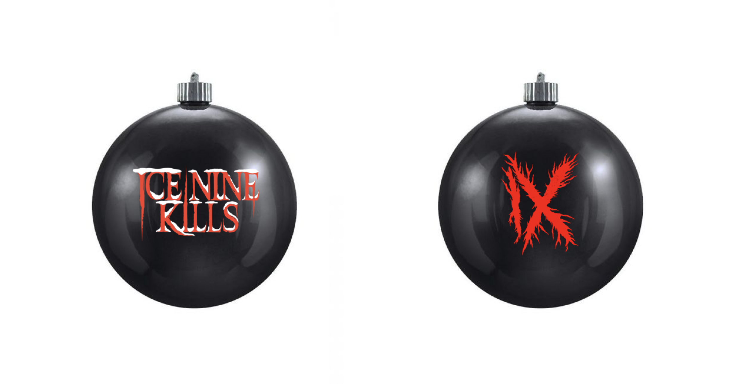 ICE NINE KILLS x MCHC — MIKE CORTADA DESIGN & ARTWORK