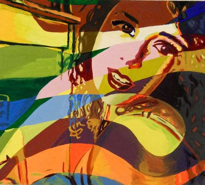 Interview: 34th Street Magazine Artist Feature