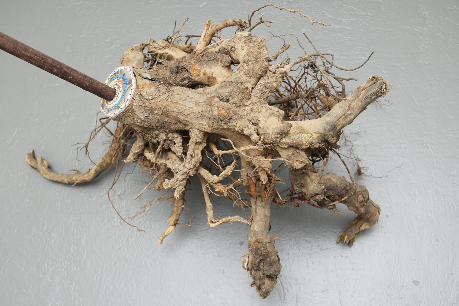 Lorna+Williams-root+question-2011-mixed+media-44.5x43x22-detail-3.jpg