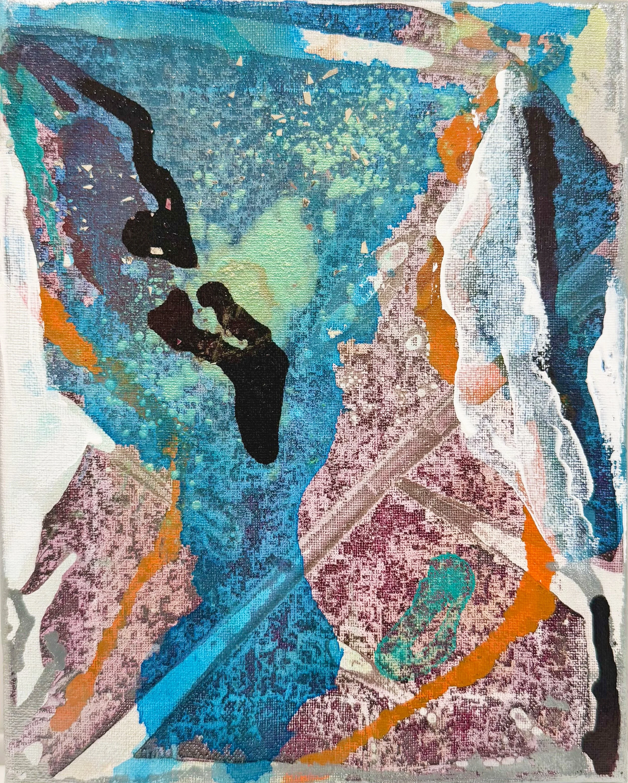 Group Exhibition: ART06870, Greenwich