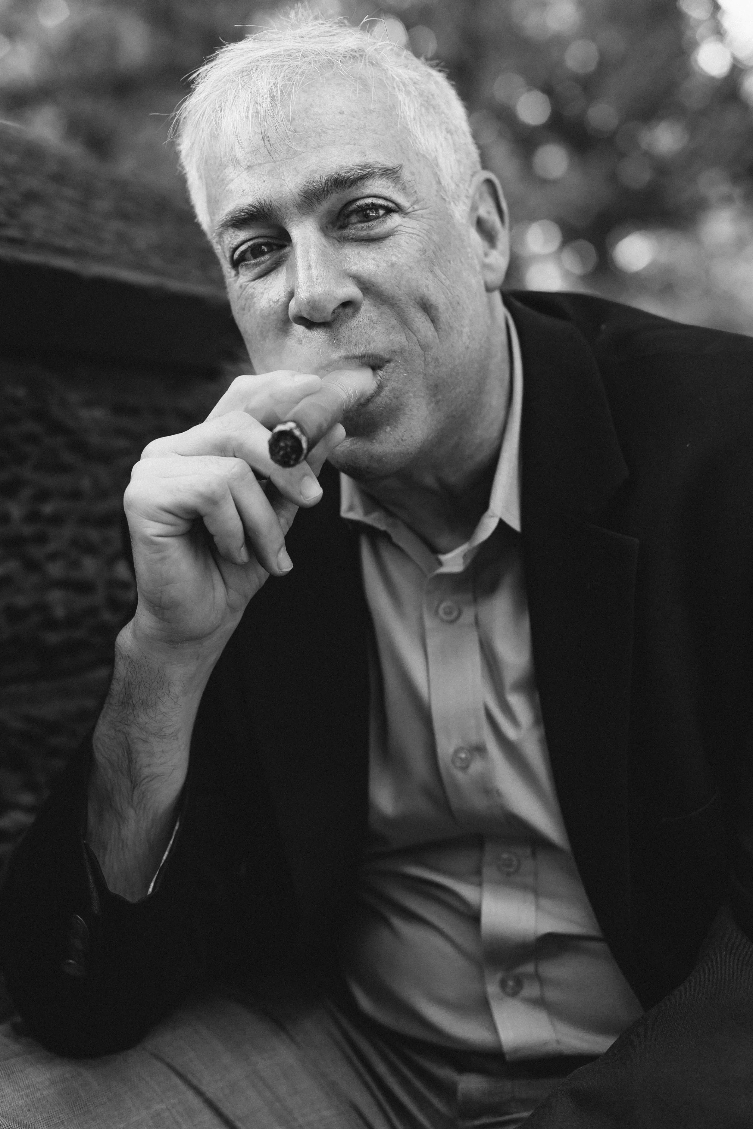Allen; Manhattan