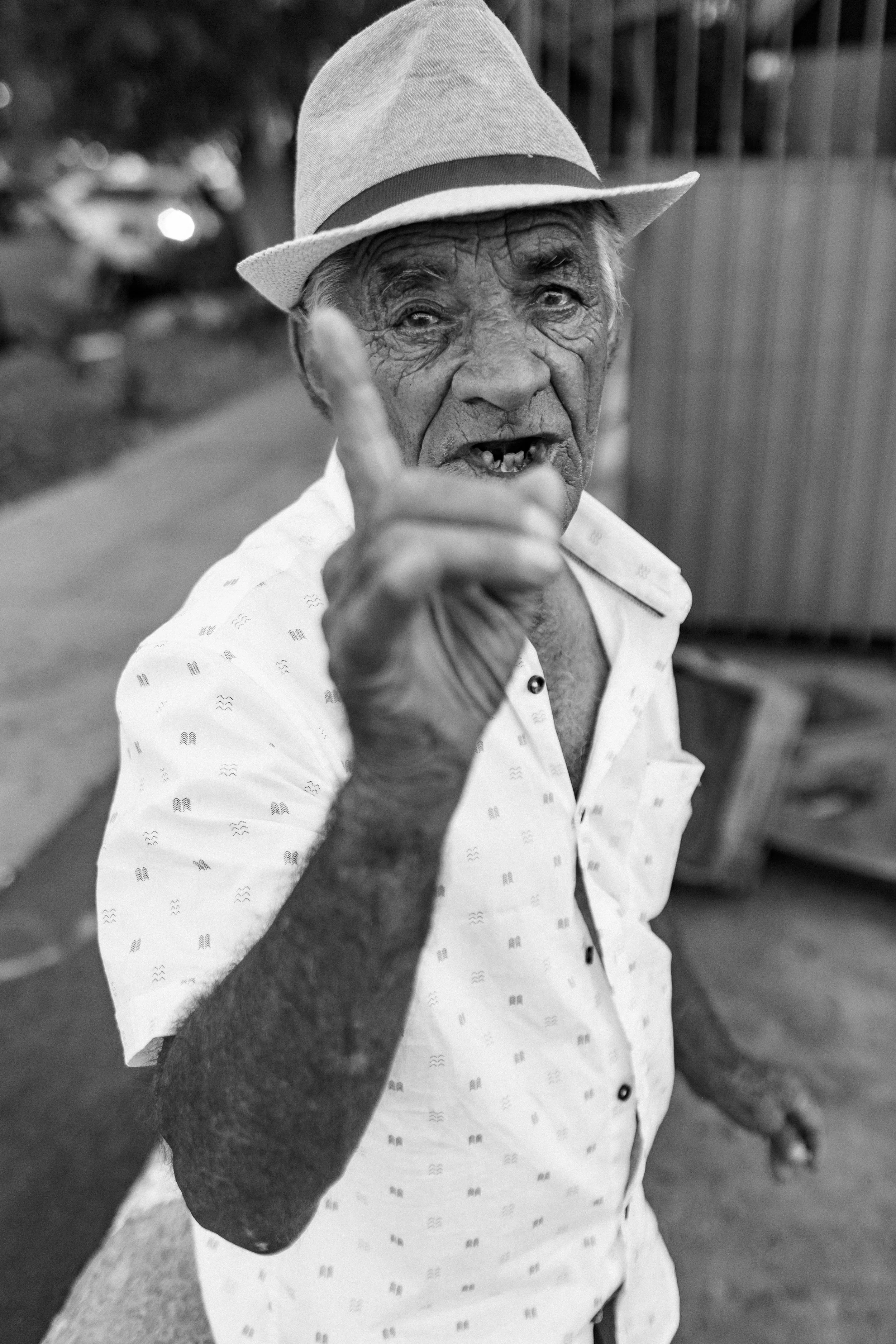 Biente // East LA,
