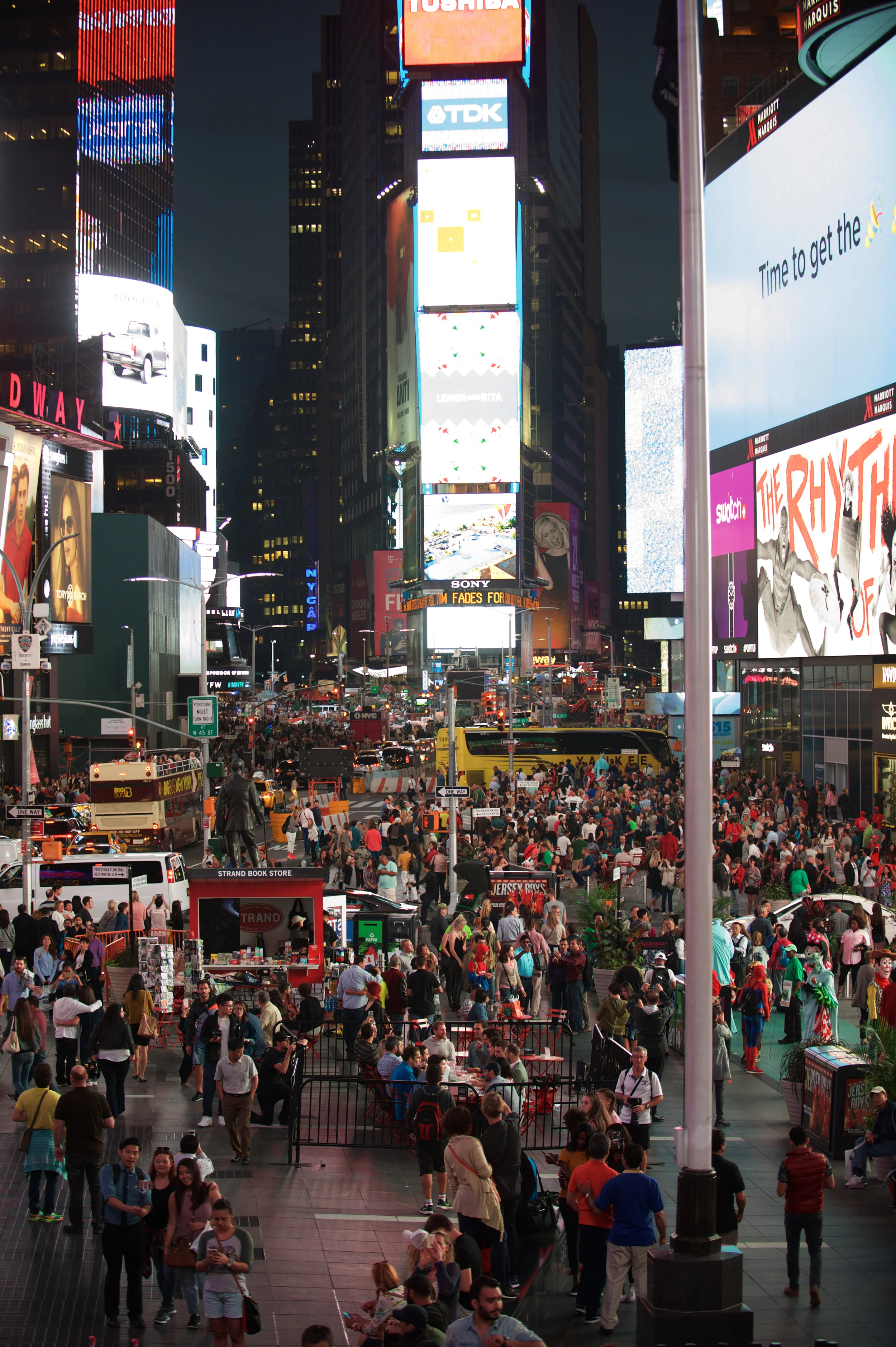 747 Club Times Sq 9-15-16 - Photo by, © 2016 Perry Bindelglass 124.jpg