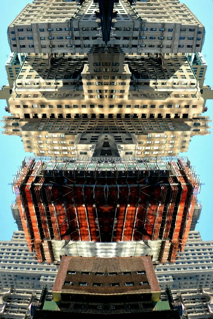 Floating City 