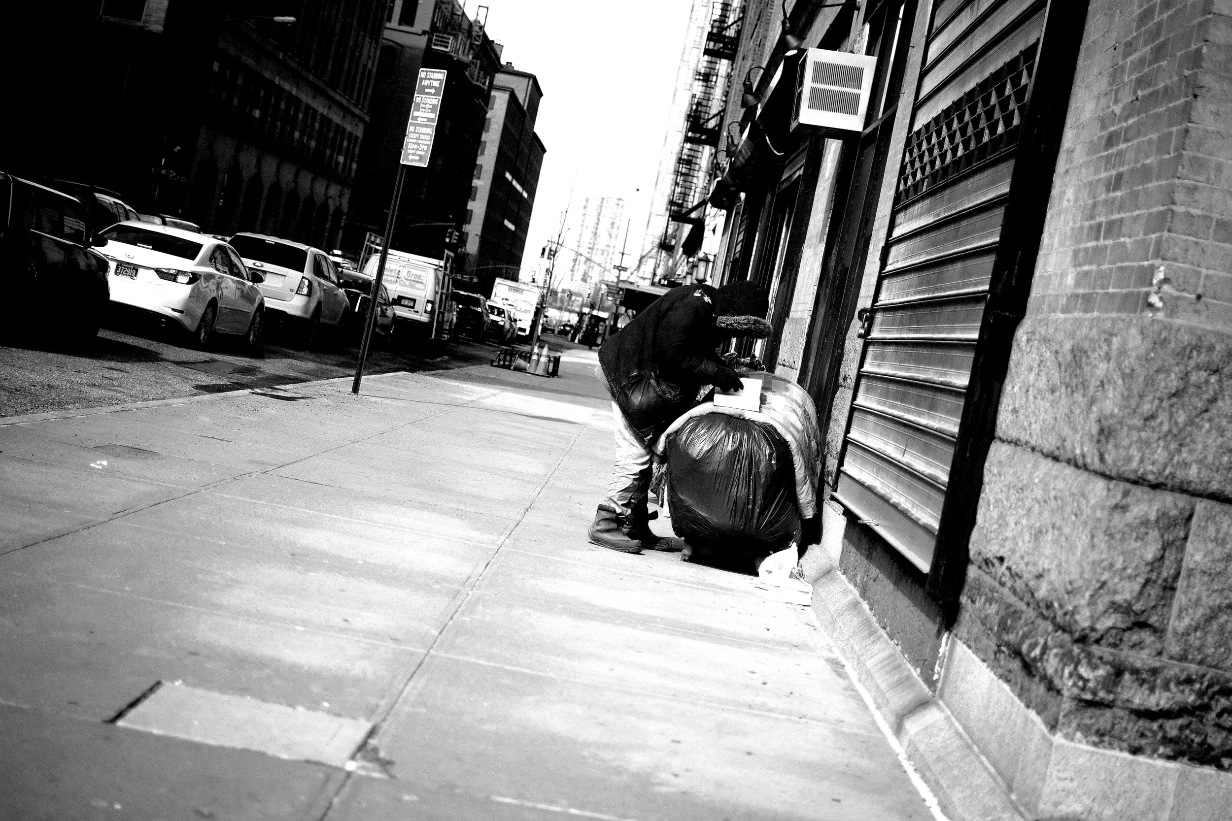 Less Home or More Free