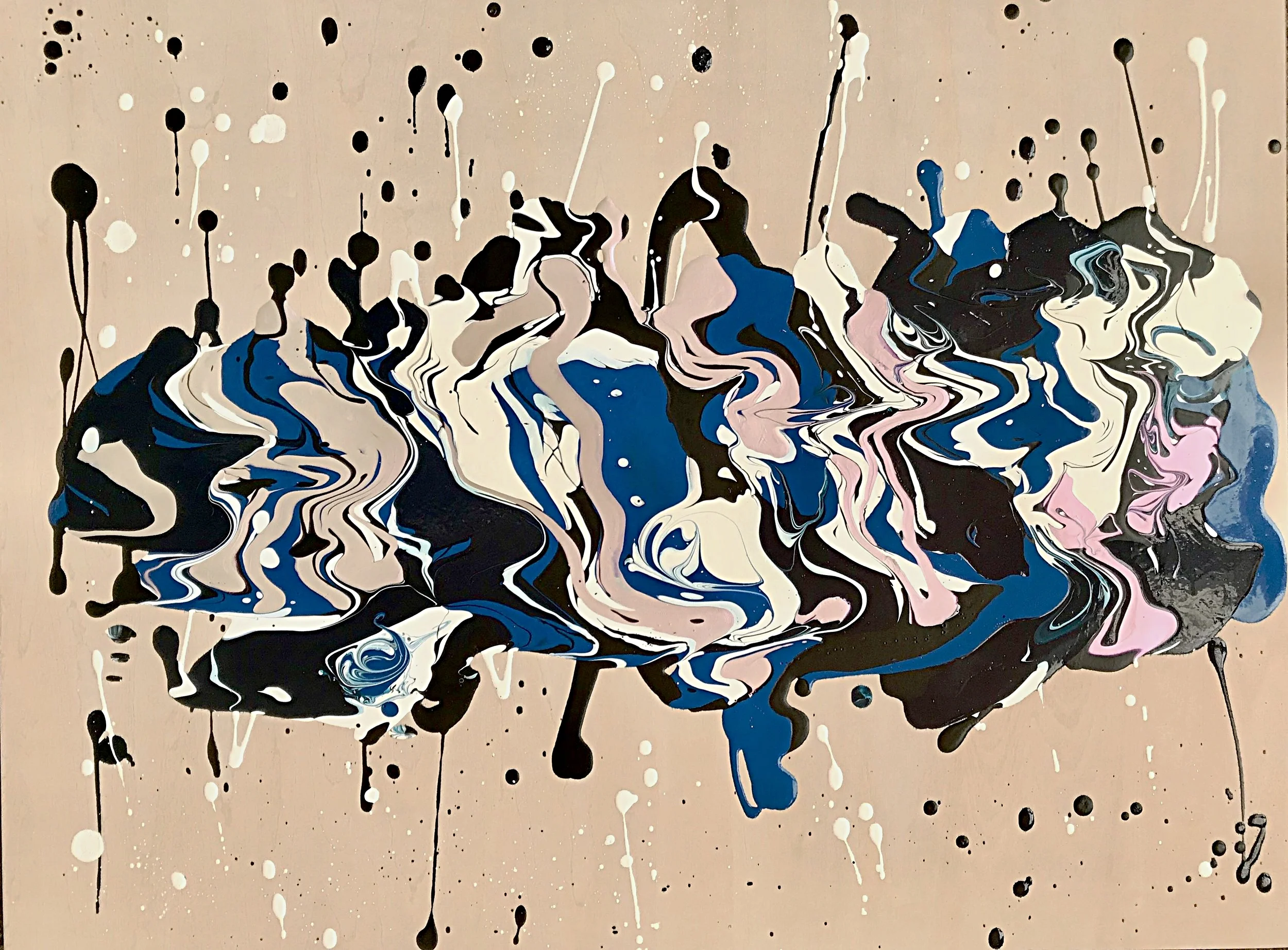 Untitled Dance