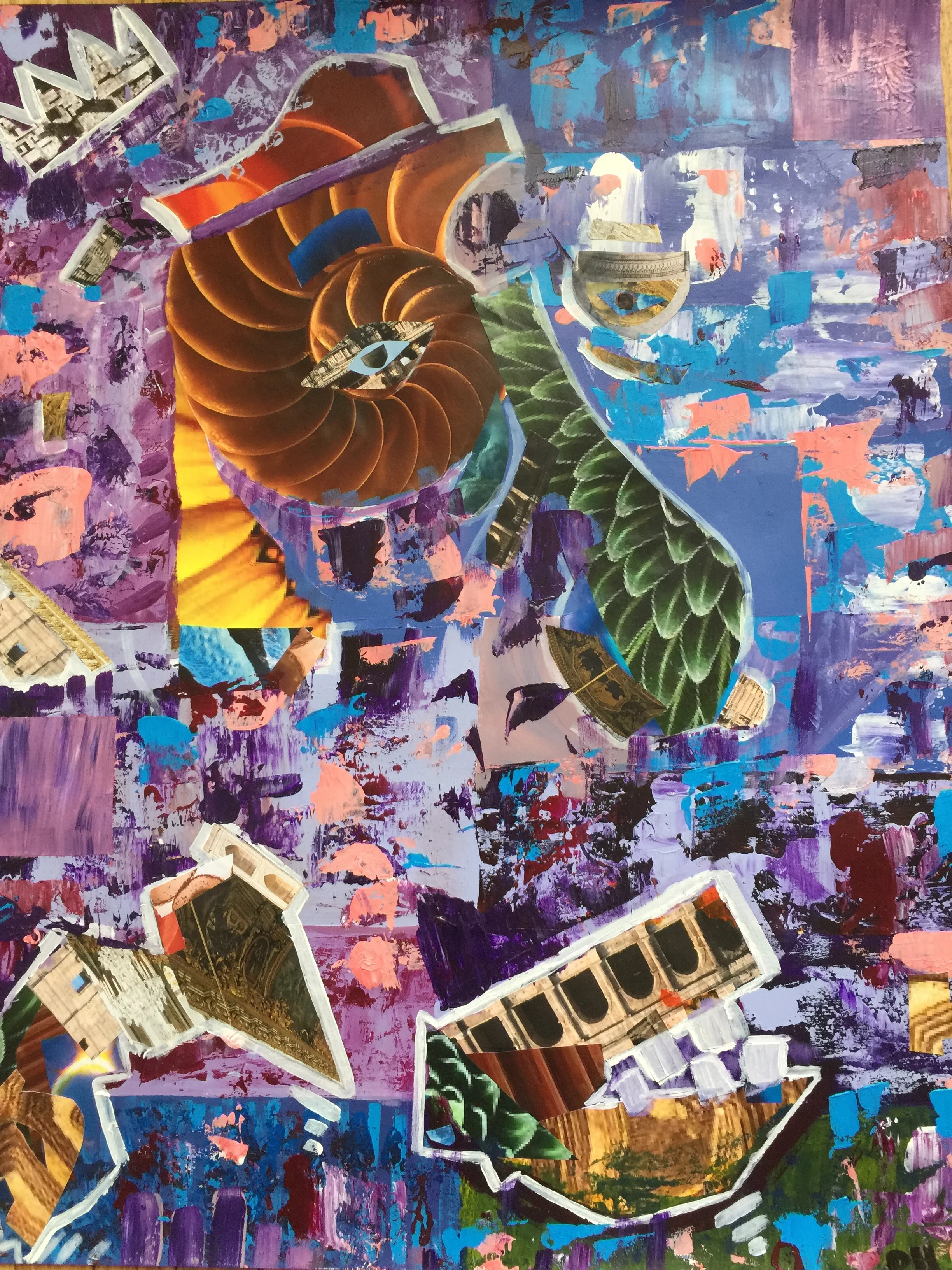 Numero Uno (art school)