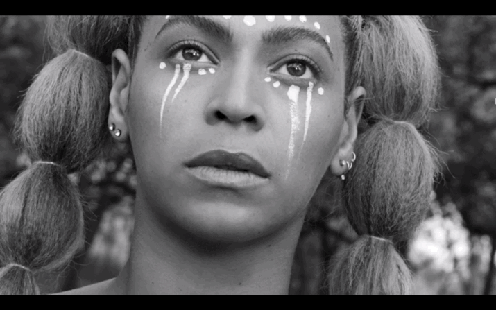 Beyonce Turns Black Womanhood on its Head 
